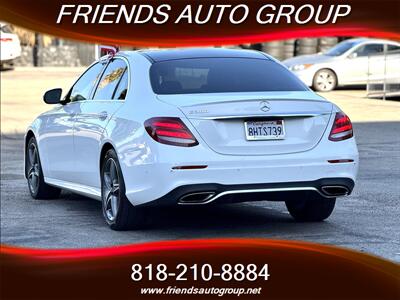 2018 Mercedes-Benz E 300   - Photo 4 - Van Nuys, CA 91406