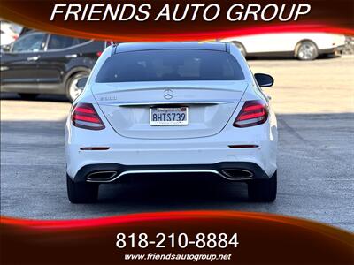 2018 Mercedes-Benz E 300   - Photo 6 - Van Nuys, CA 91406