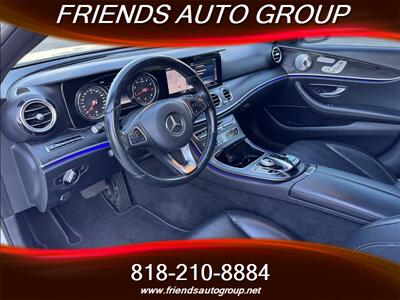 2018 Mercedes-Benz E 300   - Photo 13 - Van Nuys, CA 91406