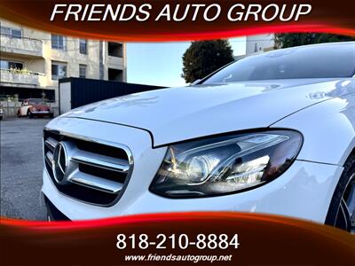 2018 Mercedes-Benz E 300   - Photo 29 - Van Nuys, CA 91406