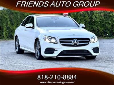 2018 Mercedes-Benz E 300   - Photo 3 - Van Nuys, CA 91406