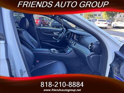 2018 Mercedes-Benz E 300   - Photo 16 - Van Nuys, CA 91406