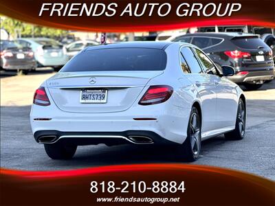 2018 Mercedes-Benz E 300   - Photo 5 - Van Nuys, CA 91406
