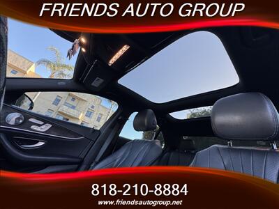2018 Mercedes-Benz E 300   - Photo 27 - Van Nuys, CA 91406