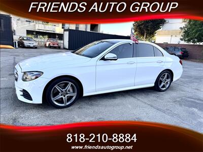 2018 Mercedes-Benz E 300   - Photo 7 - Van Nuys, CA 91406