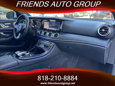 2018 Mercedes-Benz E 300   - Photo 15 - Van Nuys, CA 91406