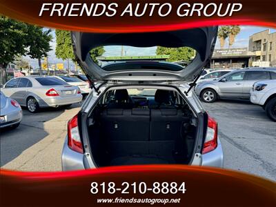 2015 Honda Fit EX   - Photo 16 - Van Nuys, CA 91406