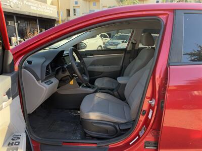 2020 Hyundai ELANTRA SEL   - Photo 12 - Van Nuys, CA 91406