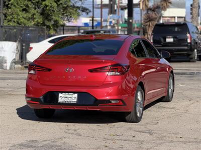 2020 Hyundai ELANTRA SEL   - Photo 4 - Van Nuys, CA 91406