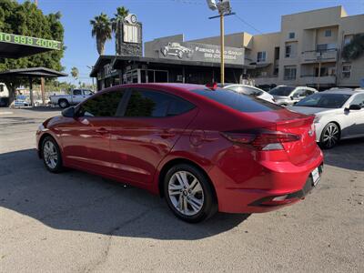 2020 Hyundai ELANTRA SEL   - Photo 10 - Van Nuys, CA 91406