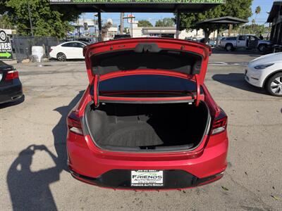 2020 Hyundai ELANTRA SEL   - Photo 25 - Van Nuys, CA 91406