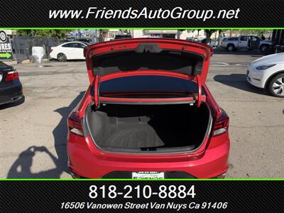 2020 Hyundai ELANTRA SEL   - Photo 25 - Van Nuys, CA 91406