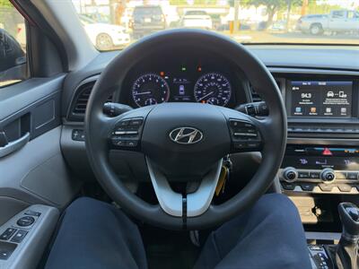 2020 Hyundai ELANTRA SEL   - Photo 20 - Van Nuys, CA 91406