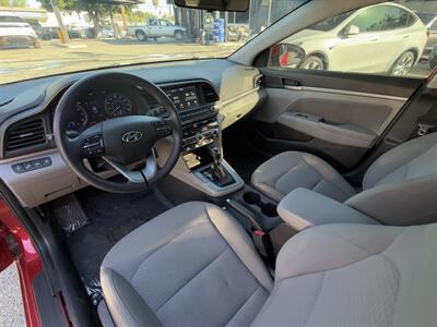 2020 Hyundai ELANTRA SEL   - Photo 11 - Van Nuys, CA 91406