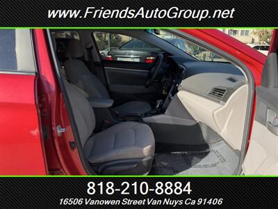 2020 Hyundai ELANTRA SEL   - Photo 13 - Van Nuys, CA 91406