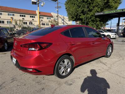 2020 Hyundai ELANTRA SEL   - Photo 9 - Van Nuys, CA 91406
