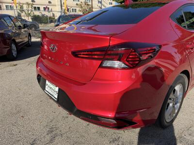 2020 Hyundai ELANTRA SEL   - Photo 28 - Van Nuys, CA 91406