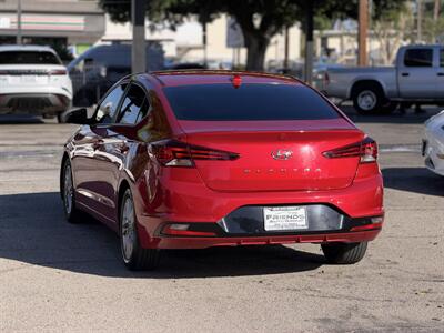 2020 Hyundai ELANTRA SEL   - Photo 6 - Van Nuys, CA 91406
