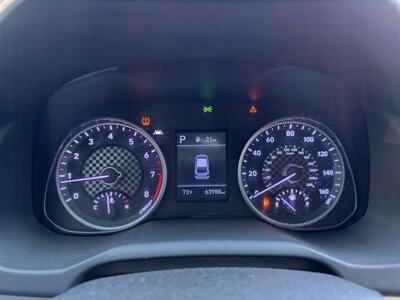 2020 Hyundai ELANTRA SEL   - Photo 21 - Van Nuys, CA 91406