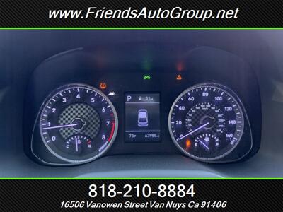 2020 Hyundai ELANTRA SEL   - Photo 21 - Van Nuys, CA 91406