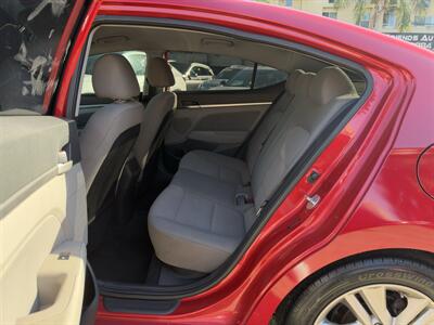 2020 Hyundai ELANTRA SEL   - Photo 16 - Van Nuys, CA 91406