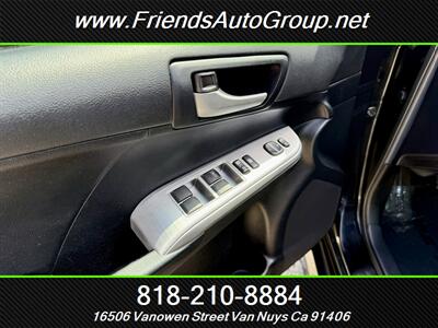 2012 Toyota Camry SE   - Photo 18 - Van Nuys, CA 91406