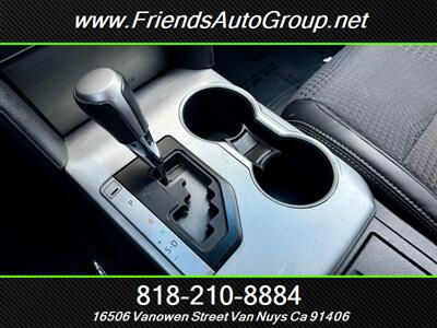 2012 Toyota Camry SE   - Photo 22 - Van Nuys, CA 91406