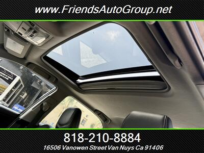 2012 Toyota Camry SE   - Photo 23 - Van Nuys, CA 91406