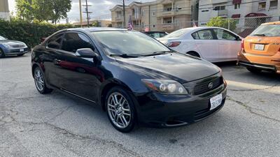 2009 Scion tC   - Photo 2 - Van Nuys, CA 91406