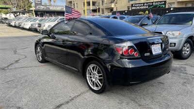 2009 Scion tC   - Photo 4 - Van Nuys, CA 91406