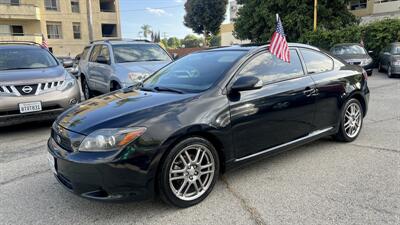 2009 Scion tC   - Photo 1 - Van Nuys, CA 91406