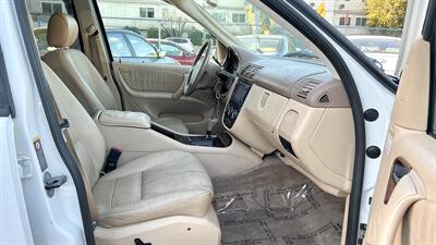 2002 Mercedes-Benz ML 320   - Photo 8 - Van Nuys, CA 91406