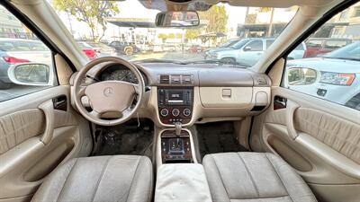 2002 Mercedes-Benz ML 320   - Photo 11 - Van Nuys, CA 91406