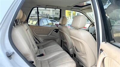 2002 Mercedes-Benz ML 320   - Photo 9 - Van Nuys, CA 91406