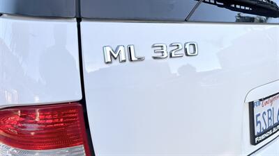 2002 Mercedes-Benz ML 320   - Photo 17 - Van Nuys, CA 91406