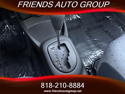 2011 Toyota Yaris   - Photo 24 - Van Nuys, CA 91406