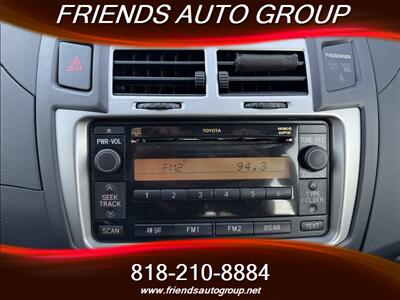 2011 Toyota Yaris   - Photo 22 - Van Nuys, CA 91406