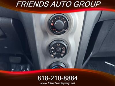 2011 Toyota Yaris   - Photo 23 - Van Nuys, CA 91406