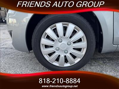 2011 Toyota Yaris   - Photo 26 - Van Nuys, CA 91406