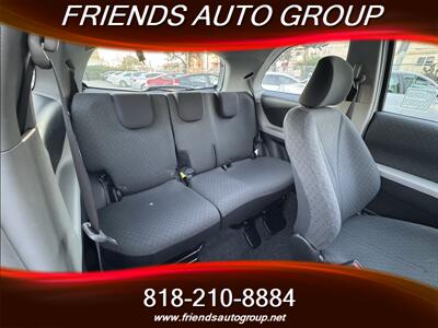 2011 Toyota Yaris   - Photo 19 - Van Nuys, CA 91406