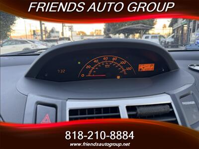 2011 Toyota Yaris   - Photo 21 - Van Nuys, CA 91406