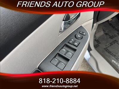 2014 Honda Odyssey EX-L w/Navi   - Photo 20 - Van Nuys, CA 91406