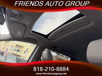 2014 Honda Odyssey EX-L w/Navi   - Photo 28 - Van Nuys, CA 91406