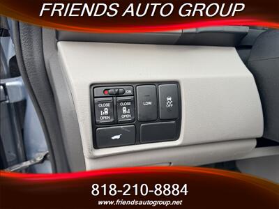 2014 Honda Odyssey EX-L w/Navi   - Photo 21 - Van Nuys, CA 91406