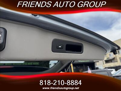 2014 Honda Odyssey EX-L w/Navi   - Photo 29 - Van Nuys, CA 91406