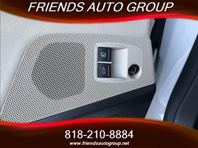 2012 Volkswagen CC Sport PZEV   - Photo 18 - Van Nuys, CA 91406