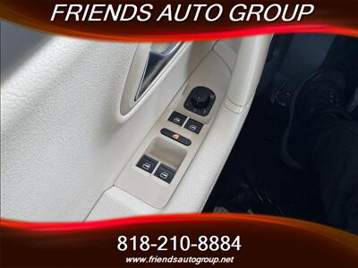 2012 Volkswagen CC Sport PZEV   - Photo 17 - Van Nuys, CA 91406