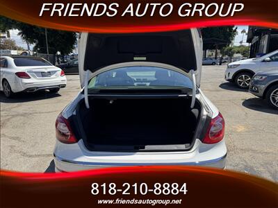 2012 Volkswagen CC Sport PZEV   - Photo 28 - Van Nuys, CA 91406