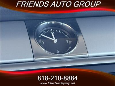 2012 Volkswagen CC Sport PZEV   - Photo 24 - Van Nuys, CA 91406
