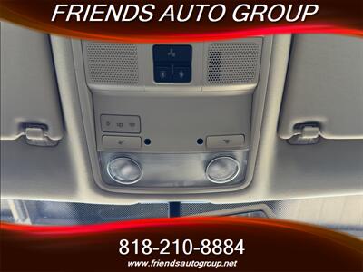 2012 Volkswagen CC Sport PZEV   - Photo 23 - Van Nuys, CA 91406
